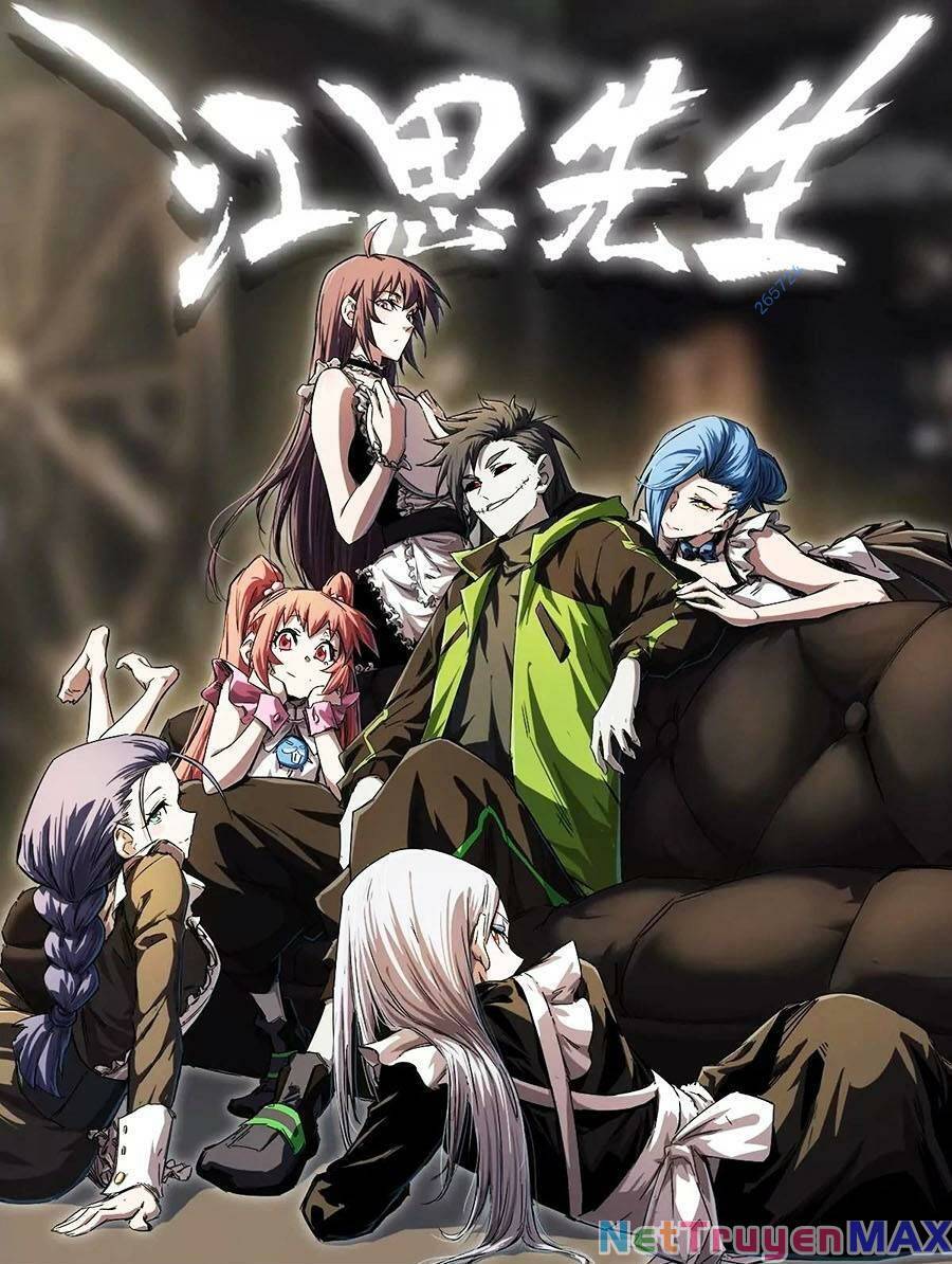 Cương Thi Tiên Sinh Chap 22 - Next Chap 23