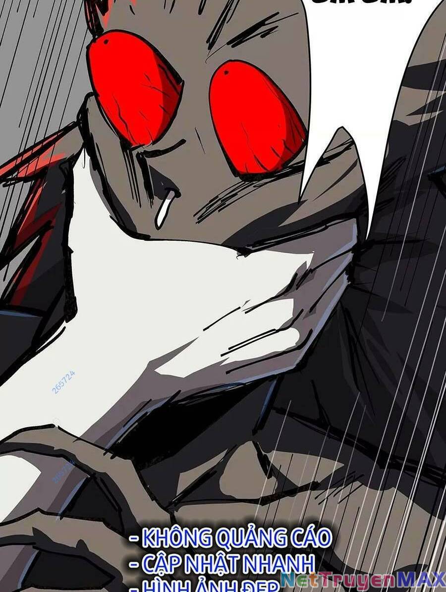 Cương Thi Tiên Sinh Chap 22 - Next Chap 23