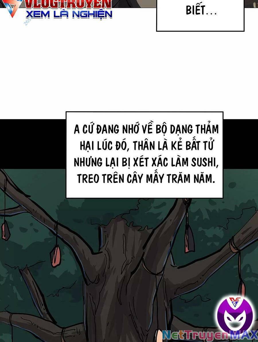 Cương Thi Tiên Sinh Chap 22 - Next Chap 23