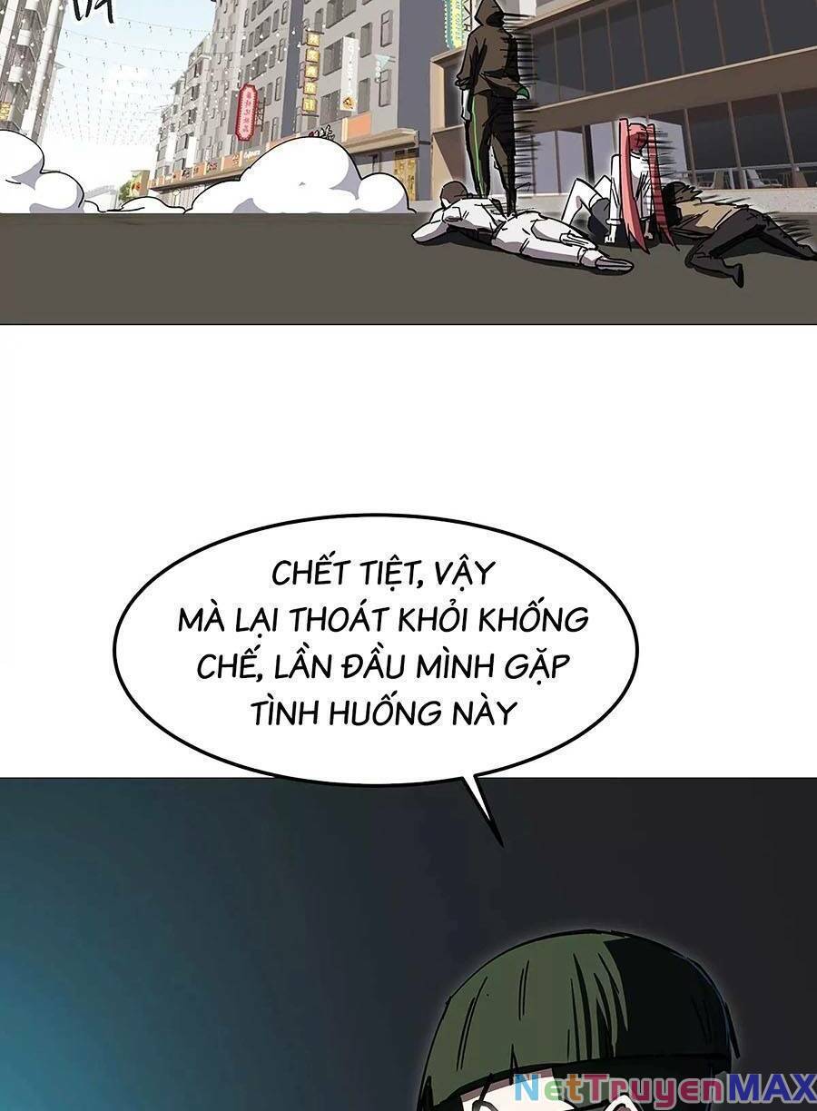 Cương Thi Tiên Sinh Chap 22 - Next Chap 23