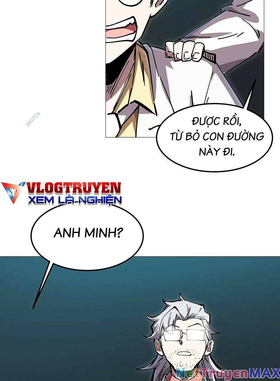 Cương Thi Tiên Sinh Chap 22 - Next Chap 23