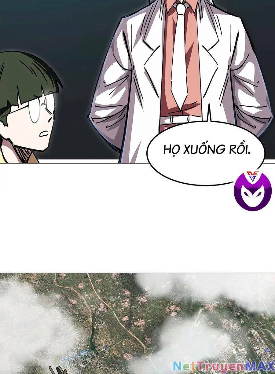 Cương Thi Tiên Sinh Chap 22 - Next Chap 23