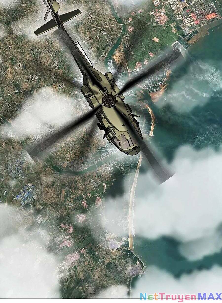 Cương Thi Tiên Sinh Chap 22 - Next Chap 23