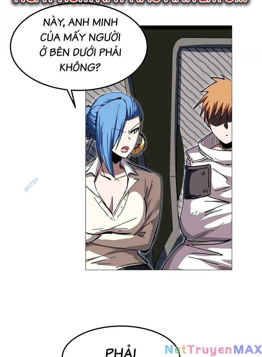 Cương Thi Tiên Sinh Chap 22 - Next Chap 23