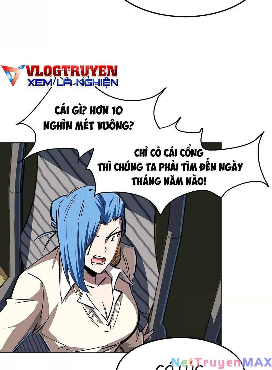 Cương Thi Tiên Sinh Chap 22 - Next Chap 23