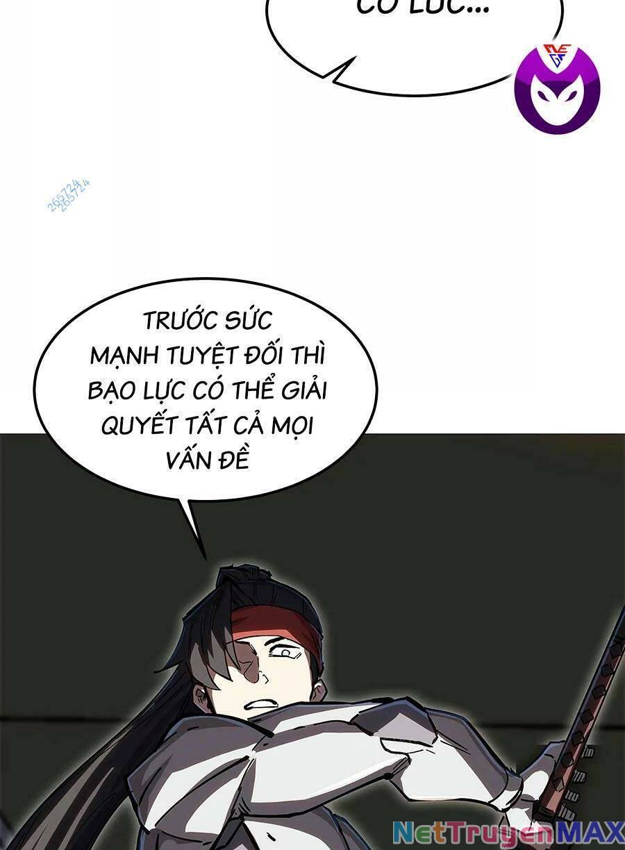 Cương Thi Tiên Sinh Chap 22 - Next Chap 23