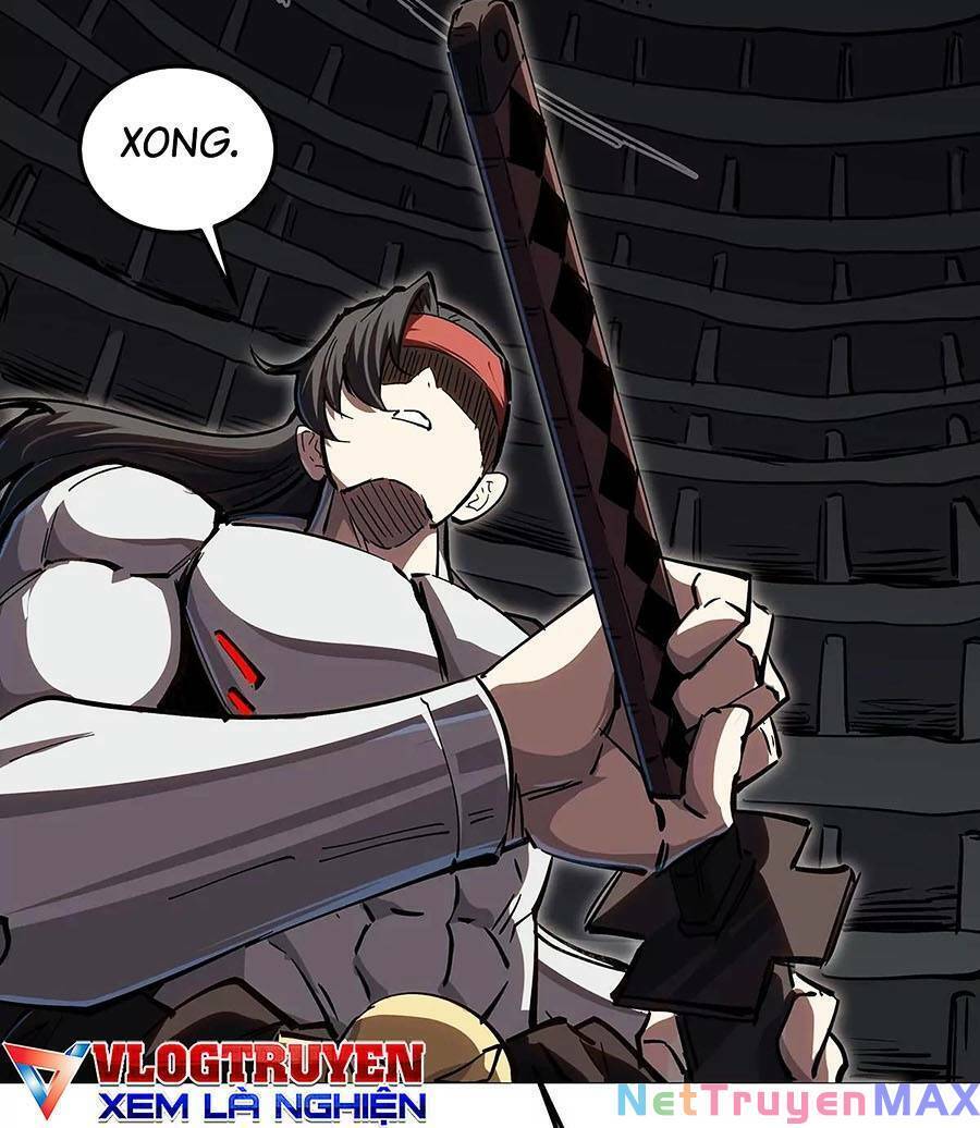 Cương Thi Tiên Sinh Chap 22 - Next Chap 23