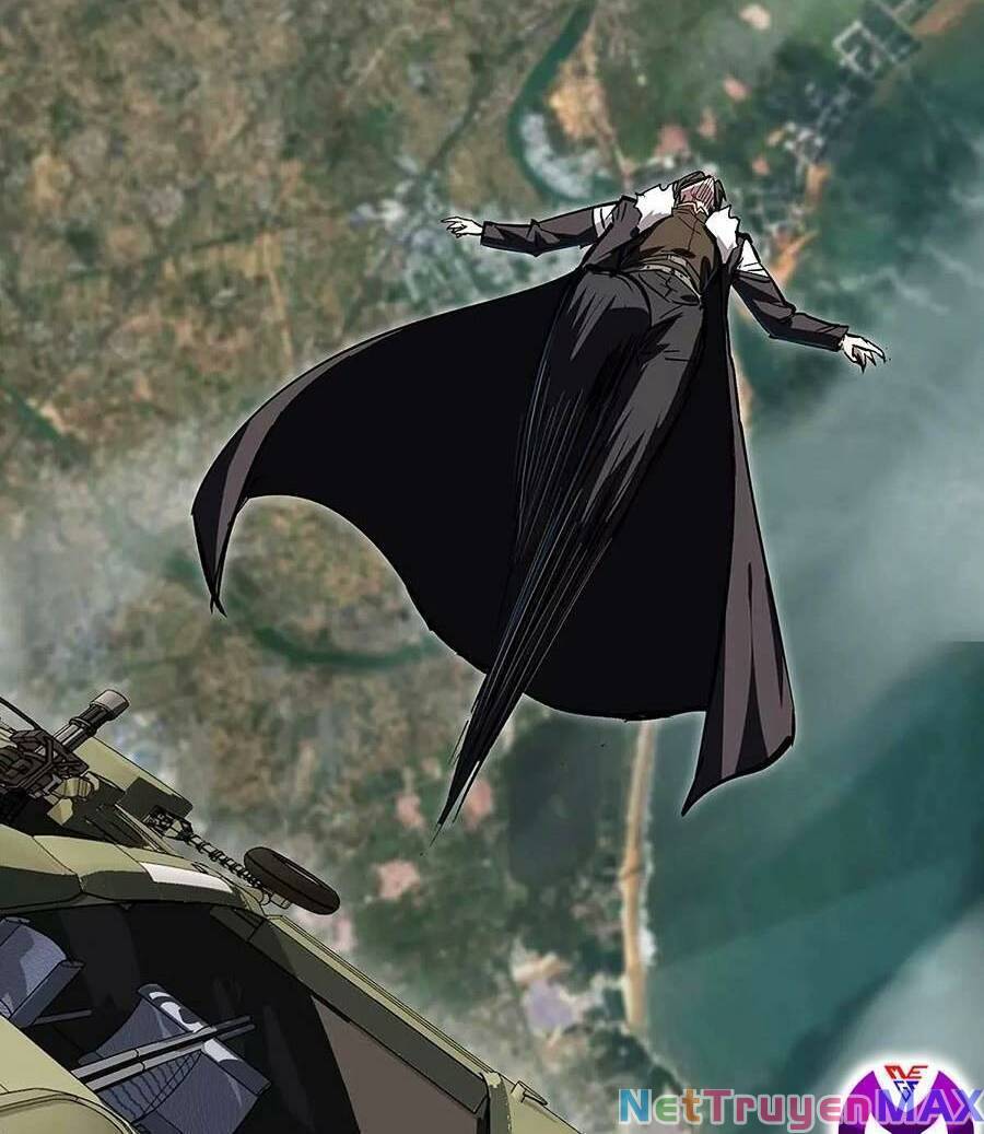 Cương Thi Tiên Sinh Chap 22 - Next Chap 23