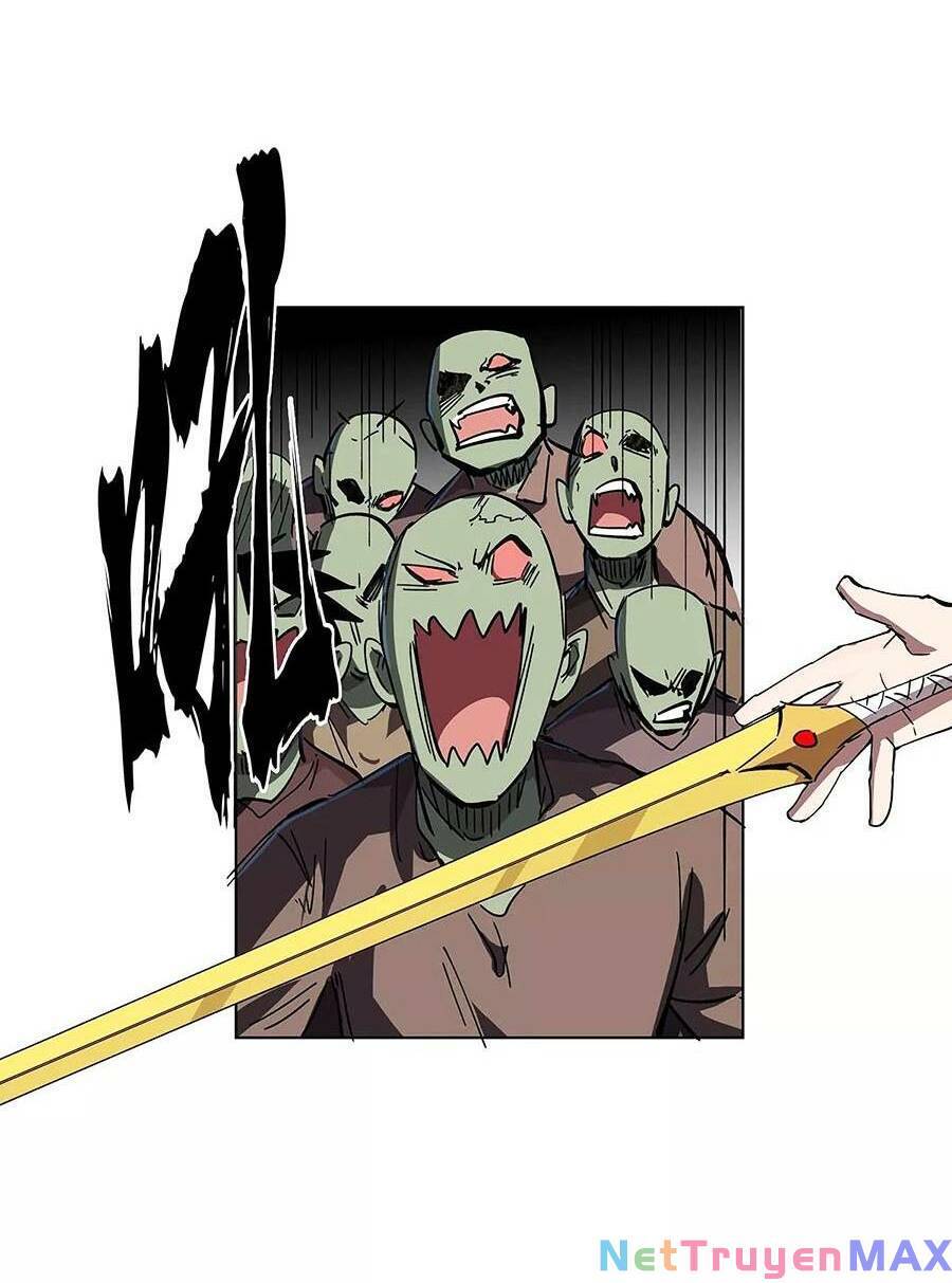 Cương Thi Tiên Sinh Chap 24 - Next Chap 25