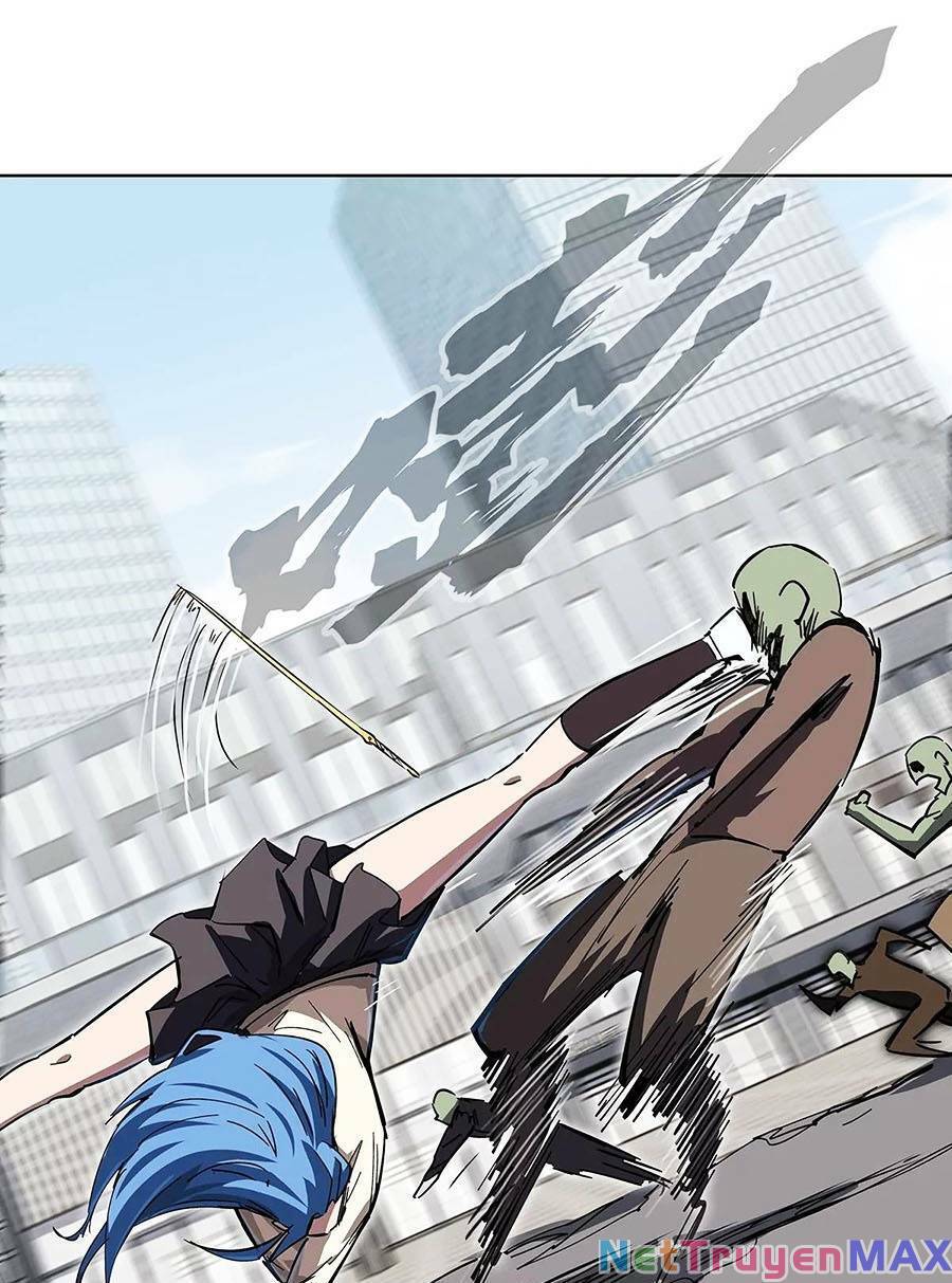 Cương Thi Tiên Sinh Chap 24 - Next Chap 25