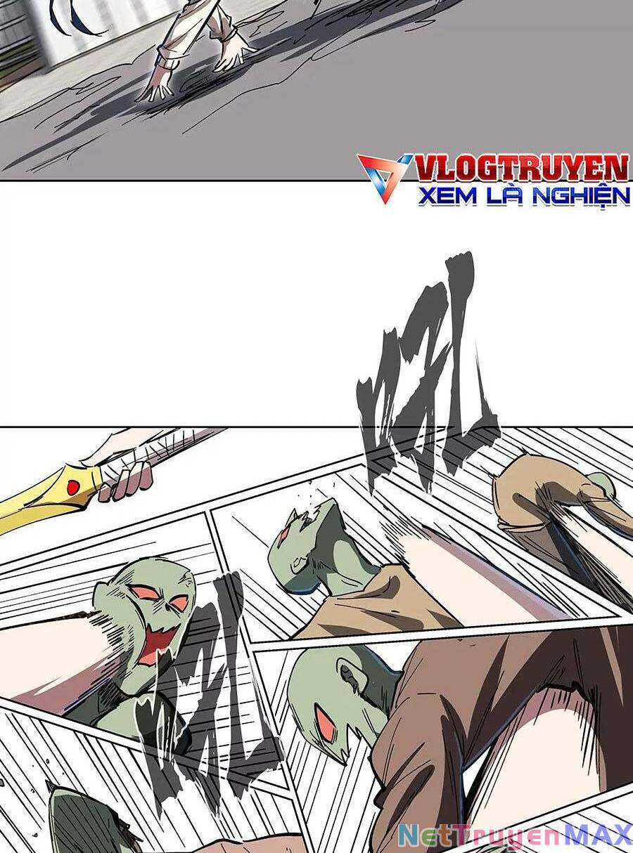 Cương Thi Tiên Sinh Chap 24 - Next Chap 25