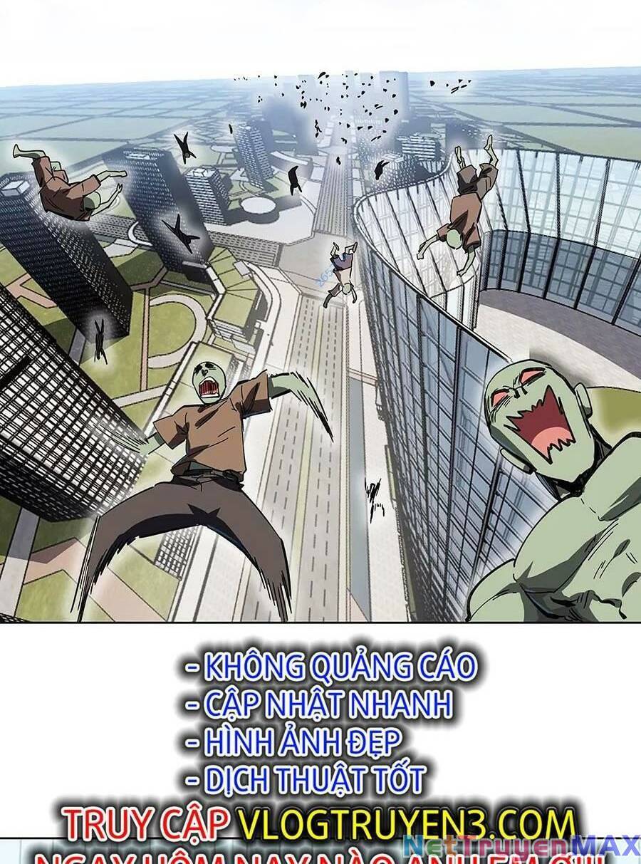 Cương Thi Tiên Sinh Chap 24 - Next Chap 25