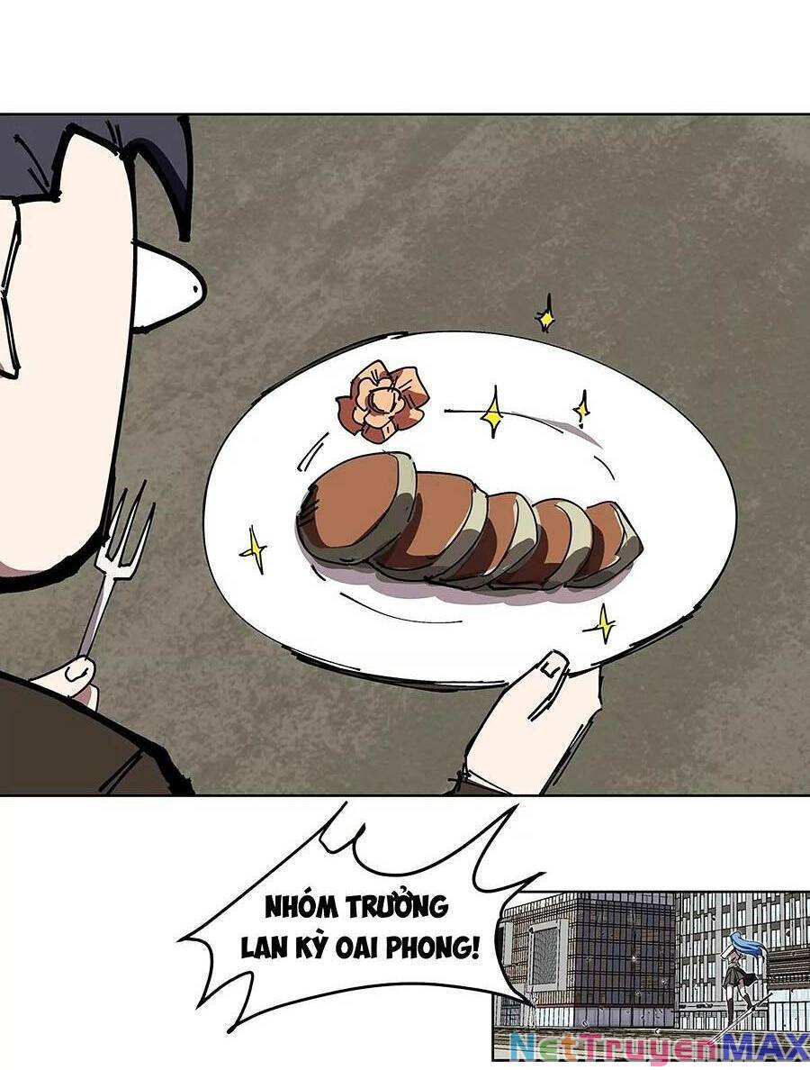 Cương Thi Tiên Sinh Chap 24 - Next Chap 25