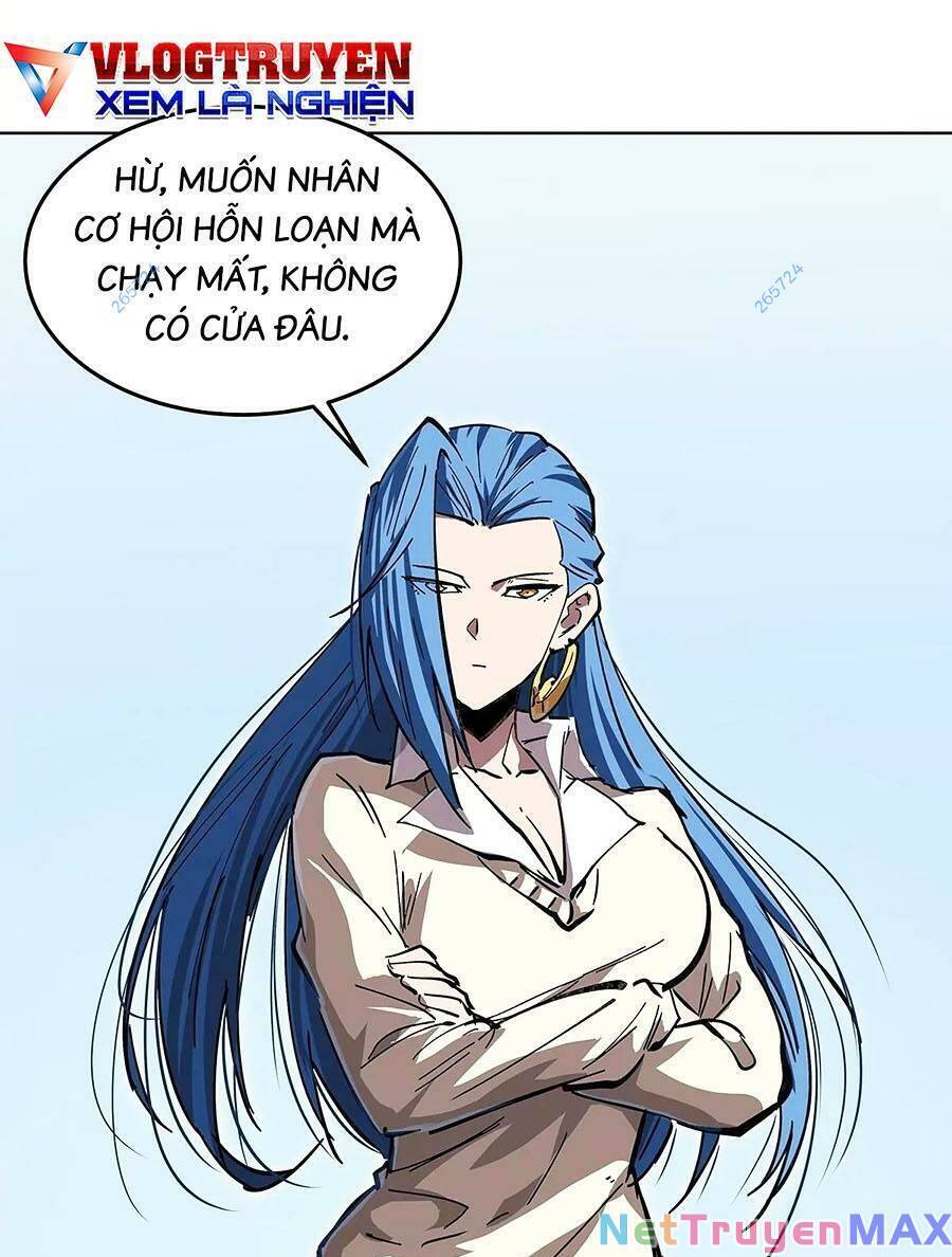 Cương Thi Tiên Sinh Chap 24 - Next Chap 25