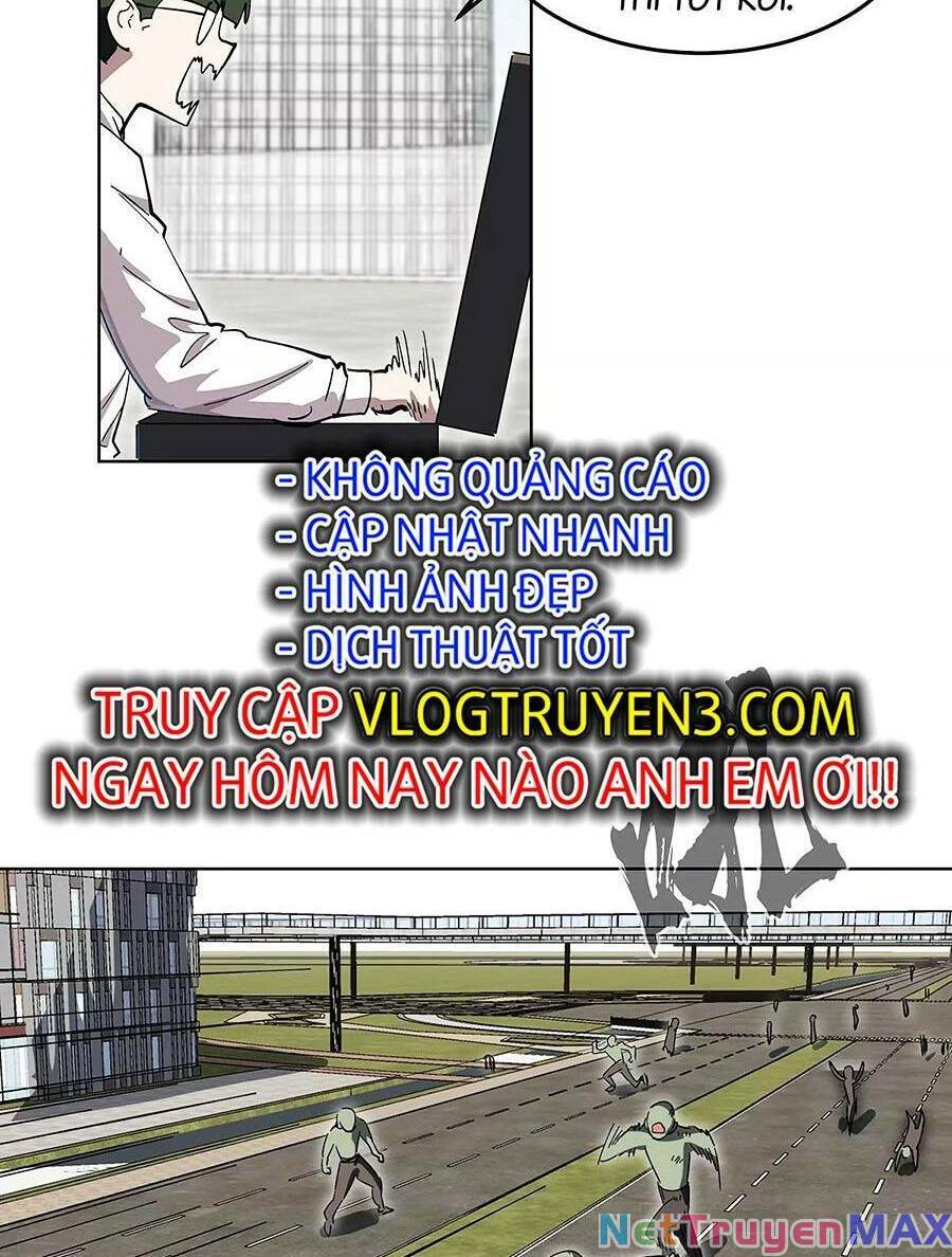 Cương Thi Tiên Sinh Chap 24 - Next Chap 25