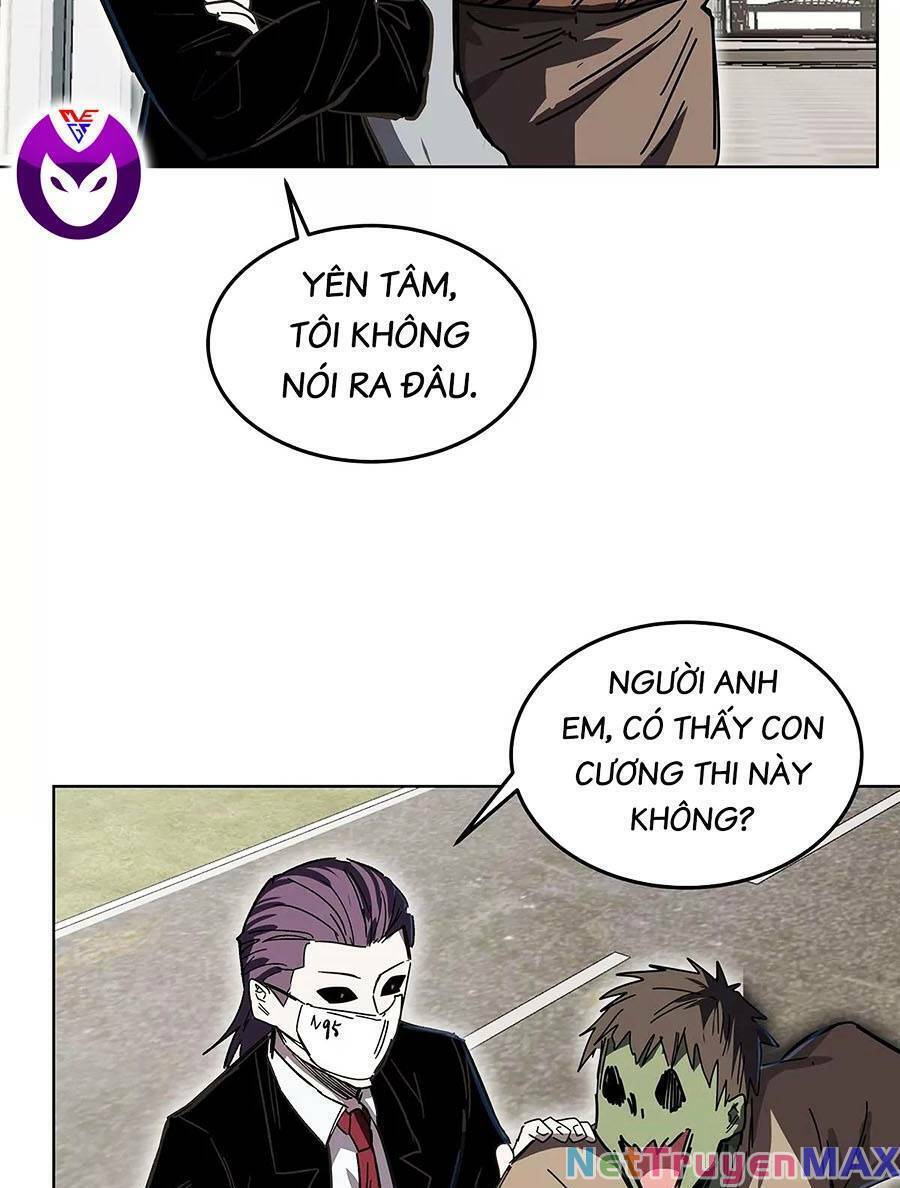 Cương Thi Tiên Sinh Chap 24 - Next Chap 25