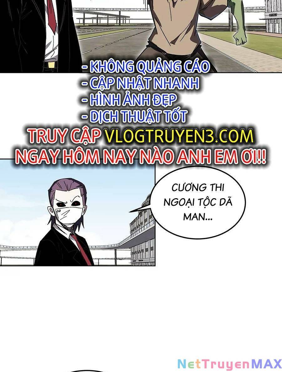 Cương Thi Tiên Sinh Chap 24 - Next Chap 25