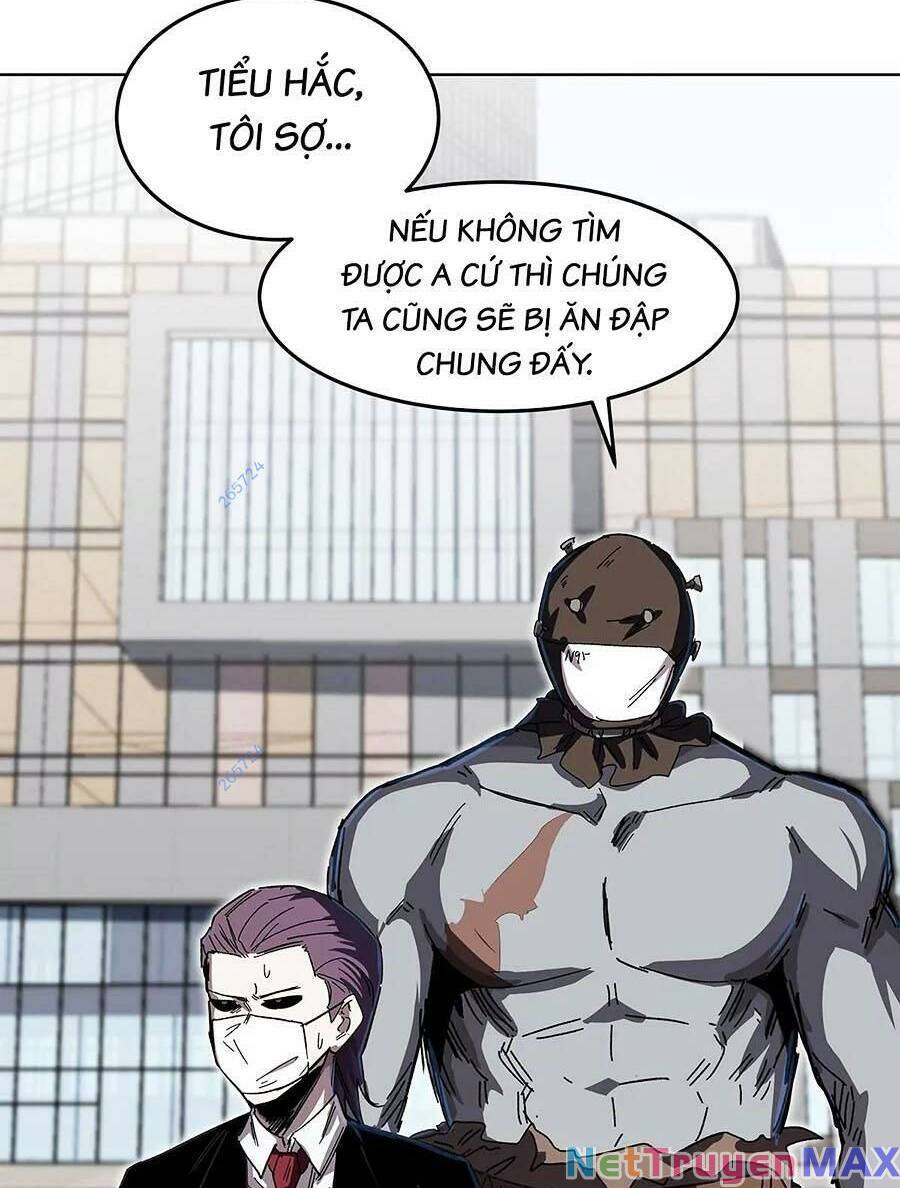 Cương Thi Tiên Sinh Chap 24 - Next Chap 25