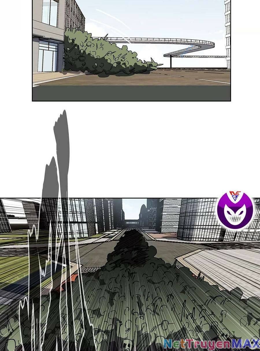 Cương Thi Tiên Sinh Chap 24 - Next Chap 25