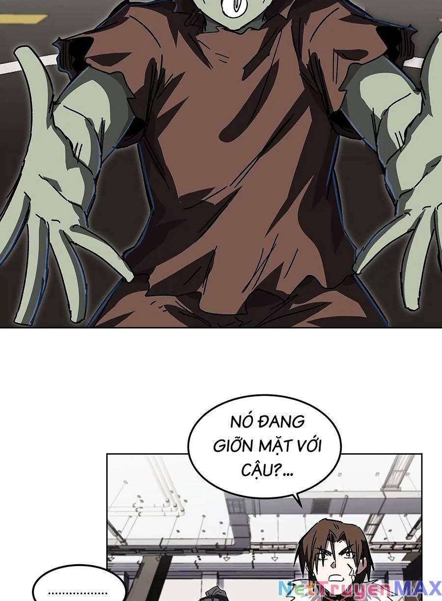 Cương Thi Tiên Sinh Chap 24 - Next Chap 25