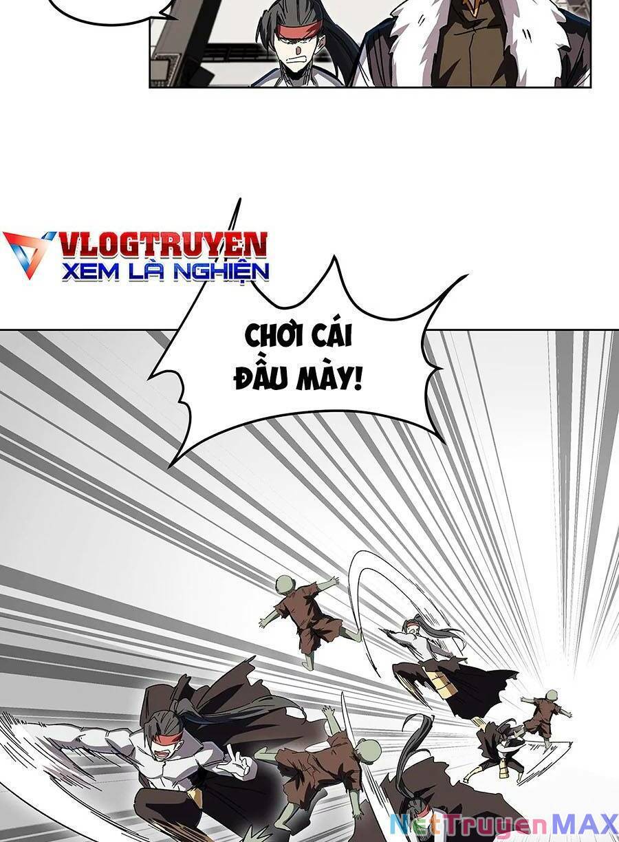 Cương Thi Tiên Sinh Chap 24 - Next Chap 25