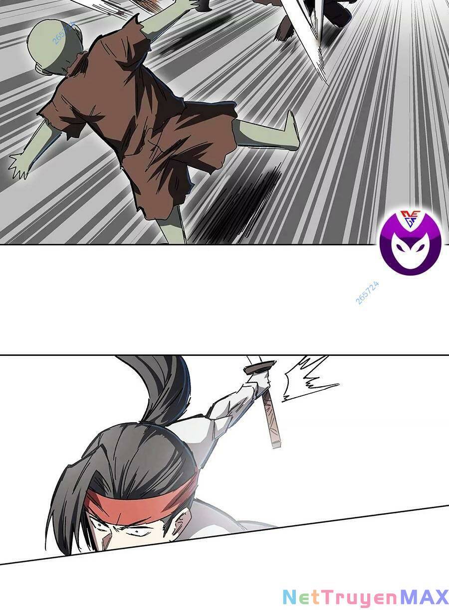 Cương Thi Tiên Sinh Chap 24 - Next Chap 25