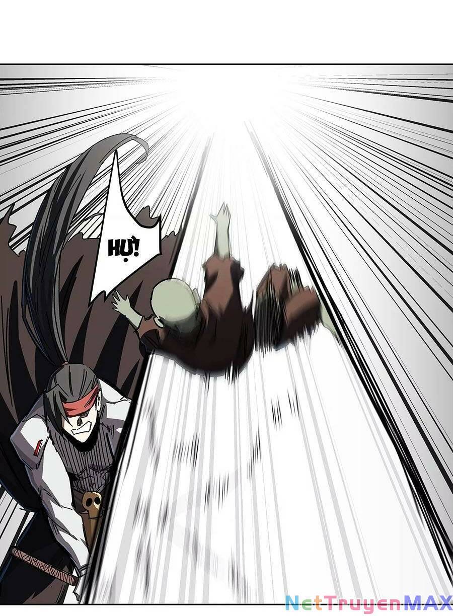 Cương Thi Tiên Sinh Chap 24 - Next Chap 25