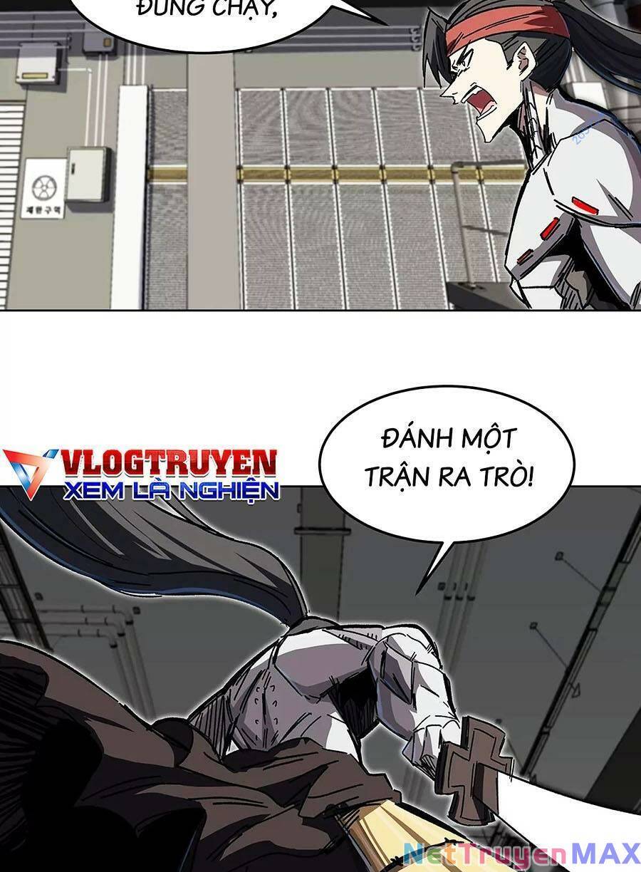 Cương Thi Tiên Sinh Chap 24 - Next Chap 25