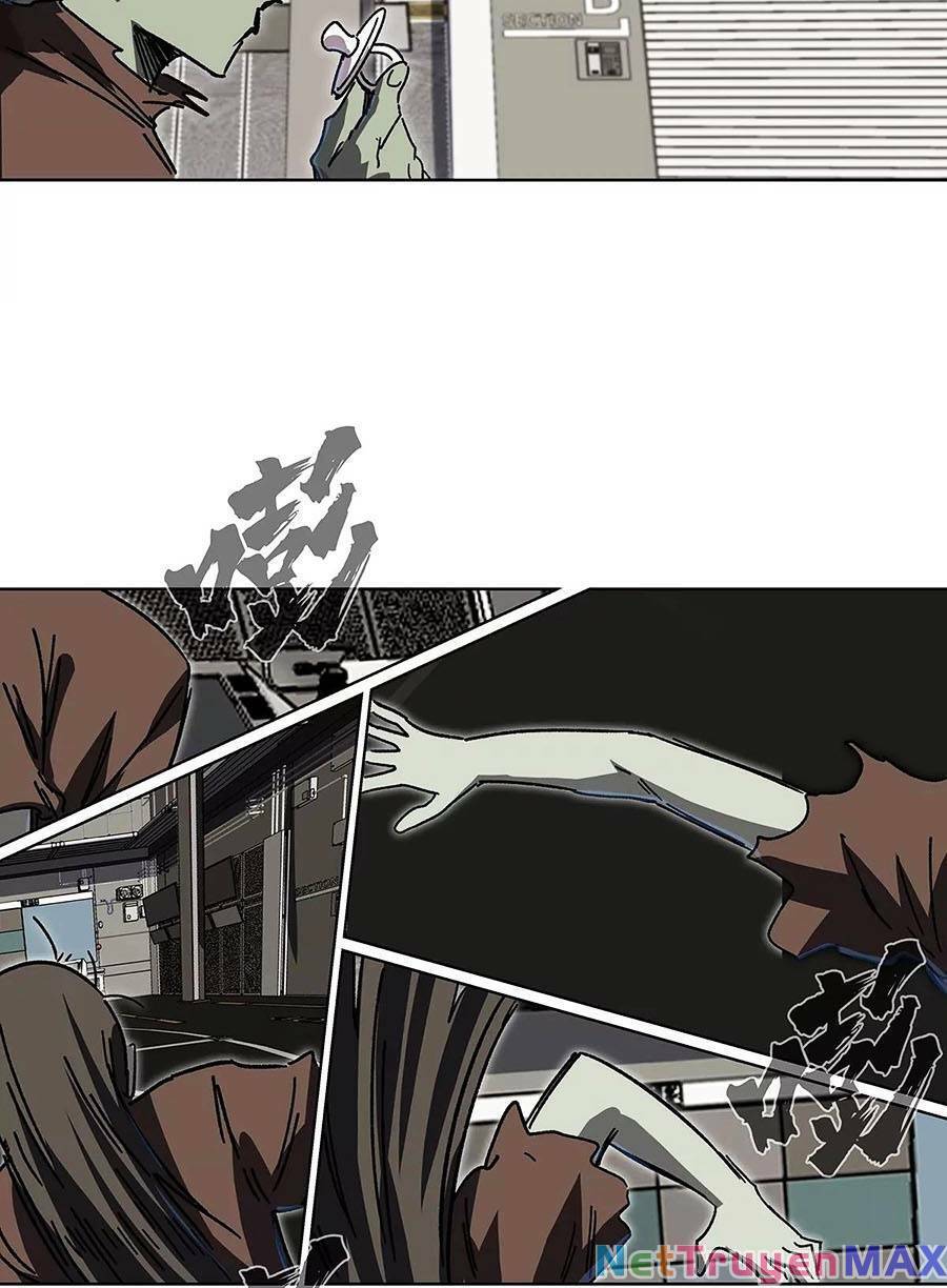 Cương Thi Tiên Sinh Chap 24 - Next Chap 25