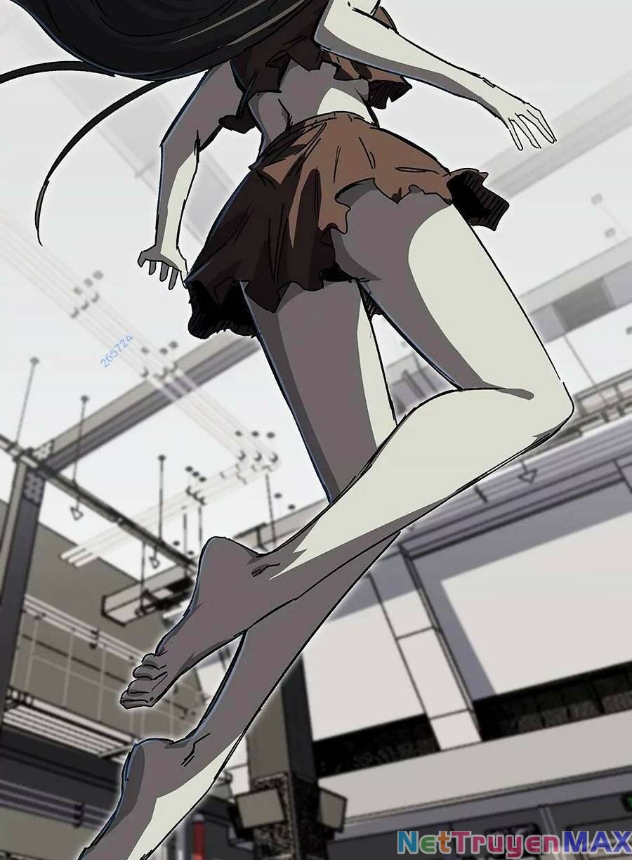 Cương Thi Tiên Sinh Chap 24 - Next Chap 25