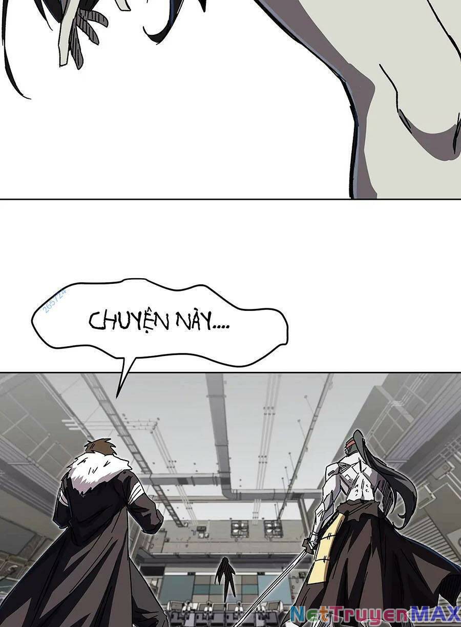 Cương Thi Tiên Sinh Chap 24 - Next Chap 25