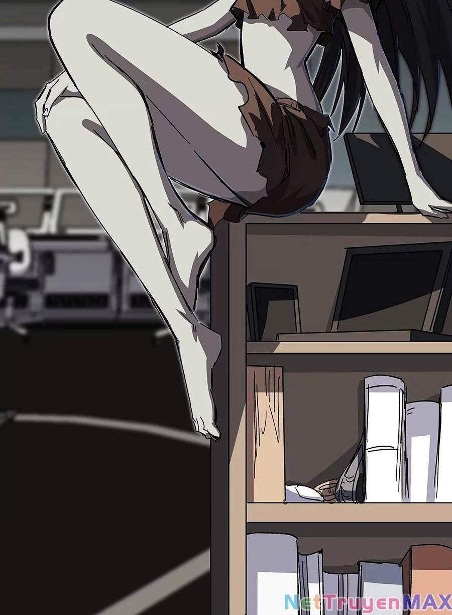 Cương Thi Tiên Sinh Chap 24 - Next Chap 25