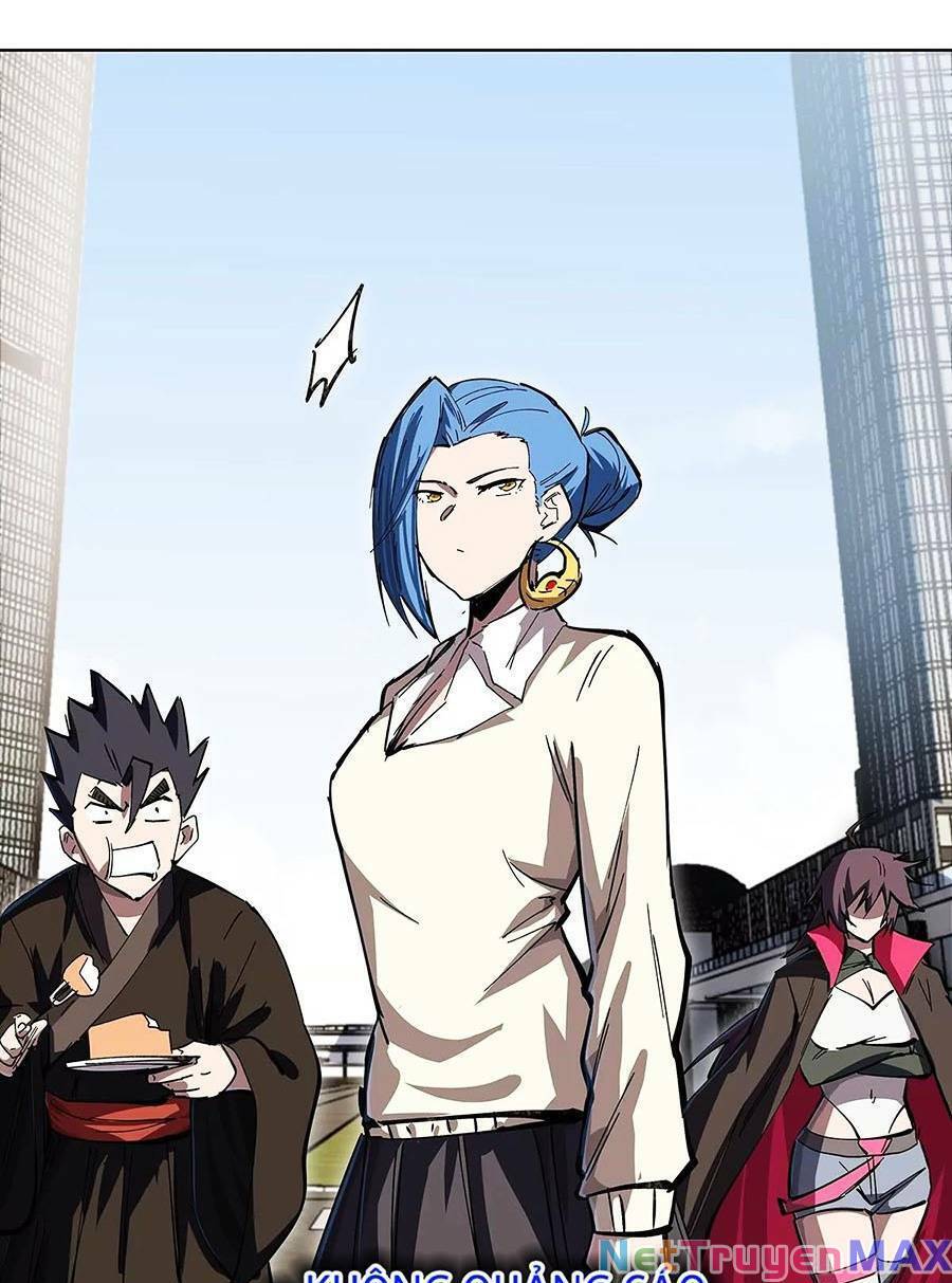 Cương Thi Tiên Sinh Chap 24 - Next Chap 25