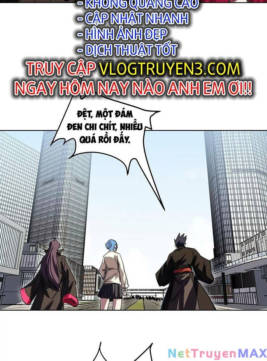 Cương Thi Tiên Sinh Chap 24 - Next Chap 25