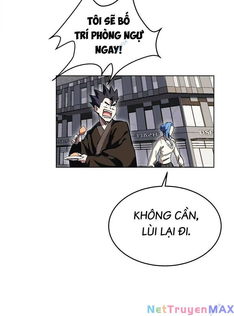 Cương Thi Tiên Sinh Chap 24 - Next Chap 25