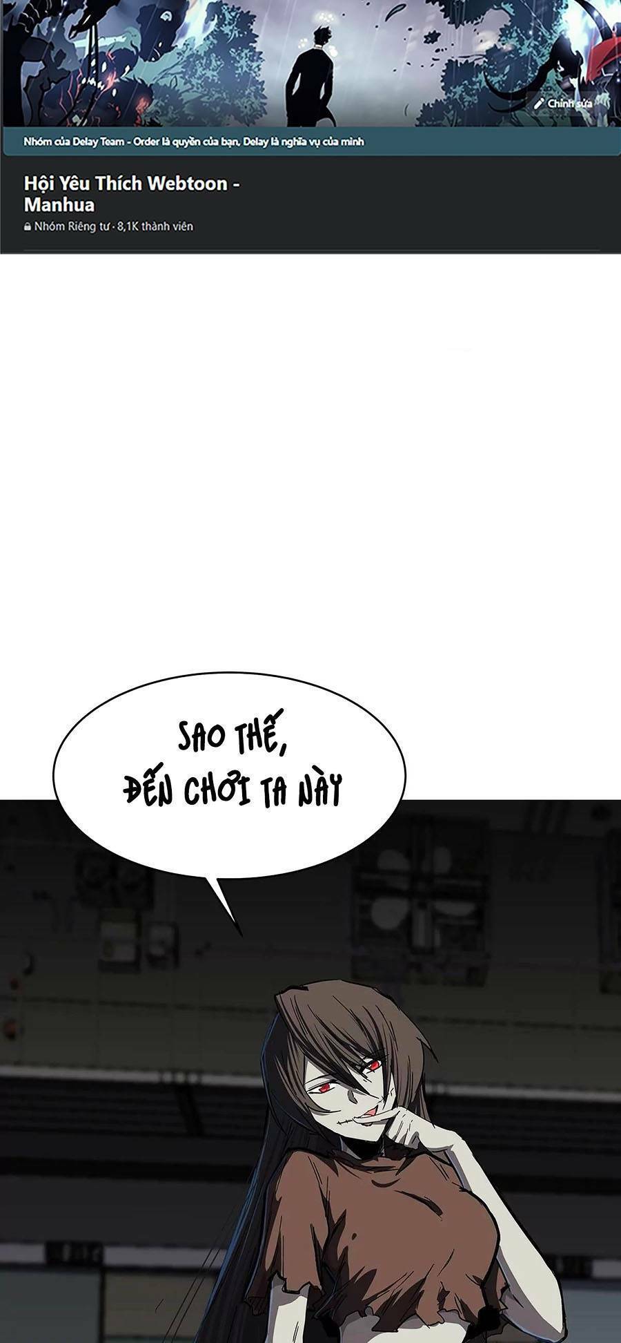 Cương Thi Tiên Sinh Chap 25 - Next Chap 26