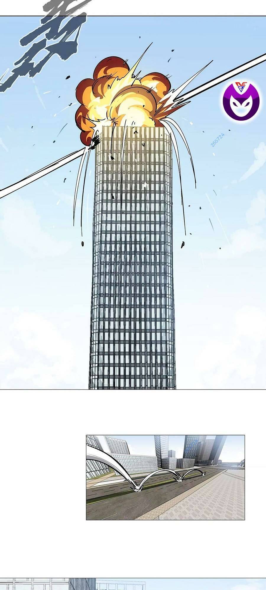 Cương Thi Tiên Sinh Chap 25 - Next Chap 26