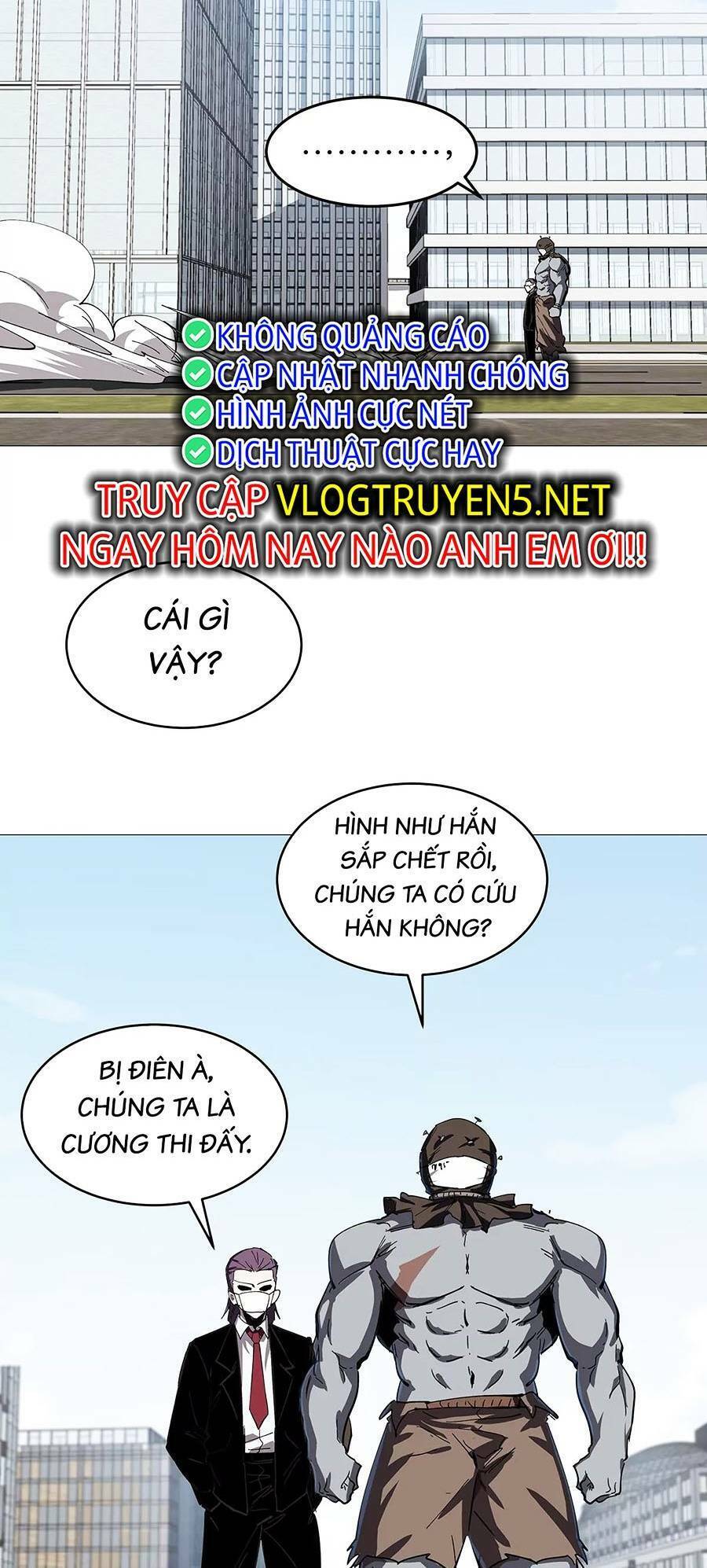 Cương Thi Tiên Sinh Chap 25 - Next Chap 26