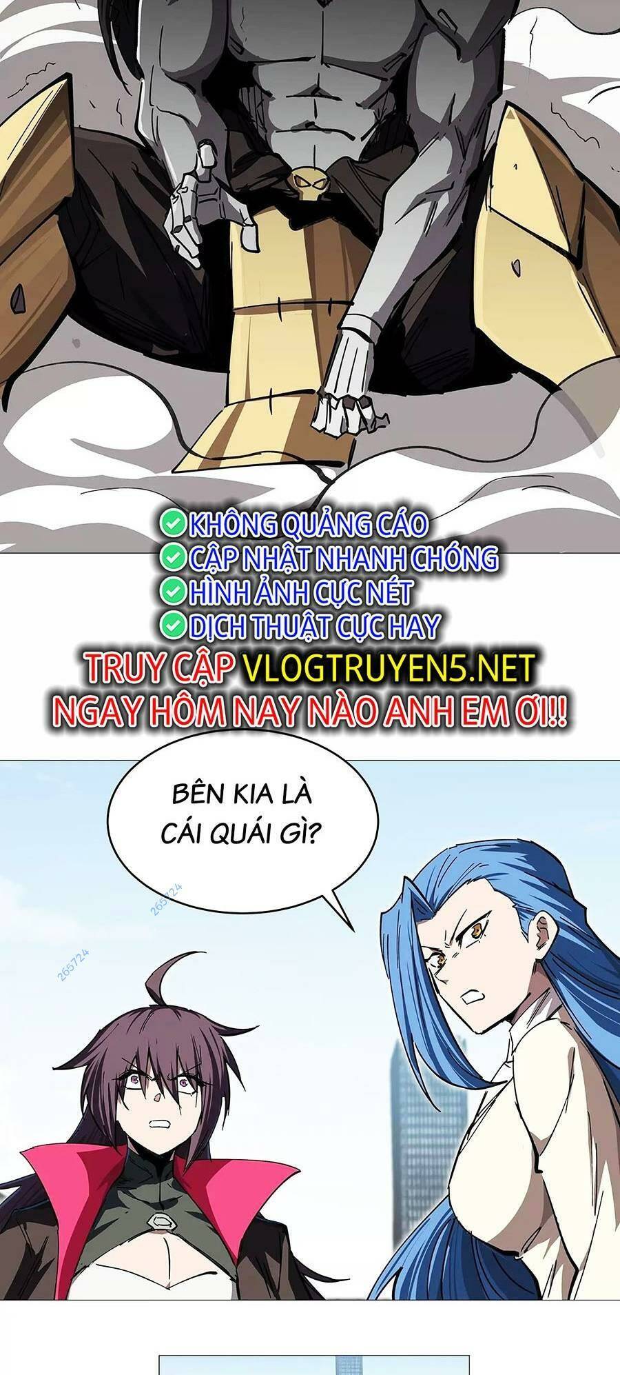 Cương Thi Tiên Sinh Chap 25 - Next Chap 26