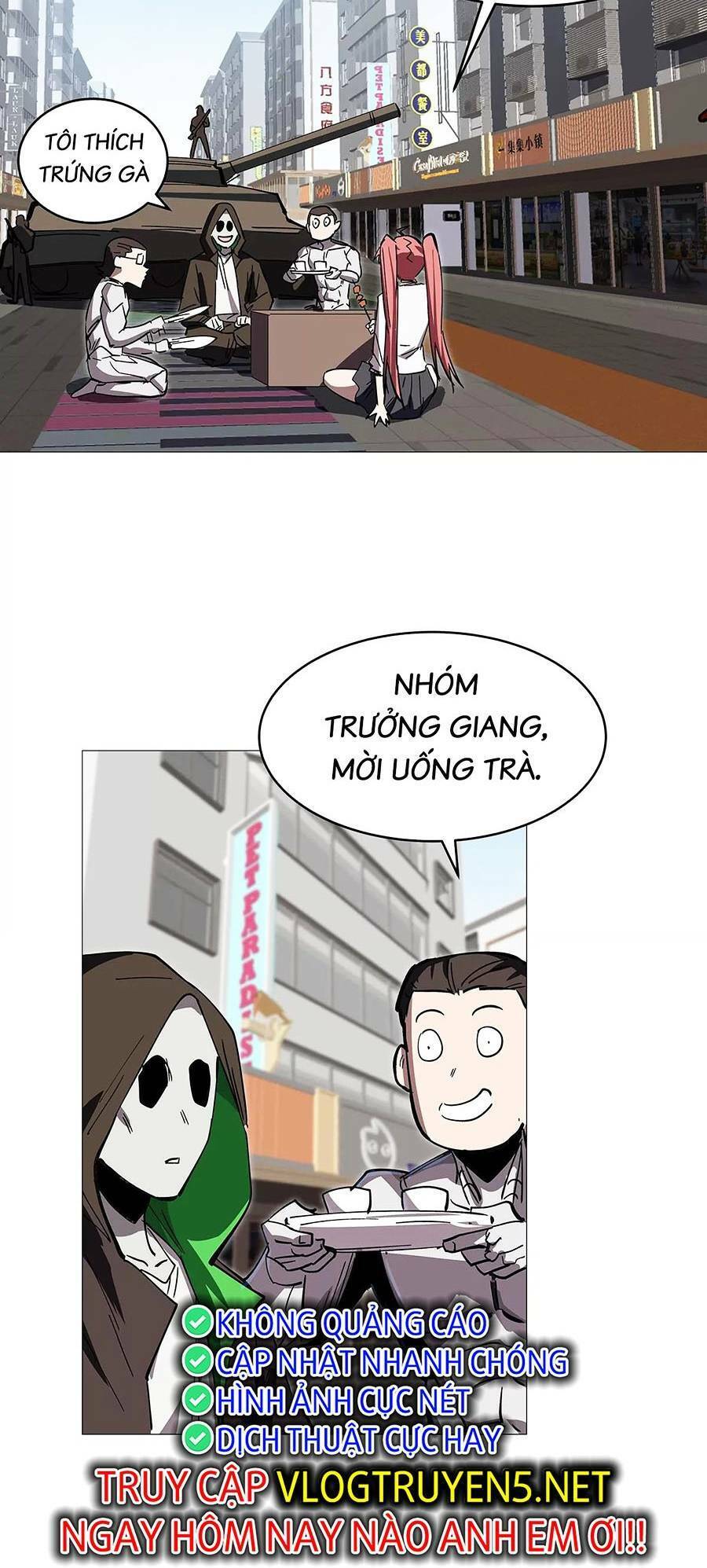 Cương Thi Tiên Sinh Chap 25 - Next Chap 26