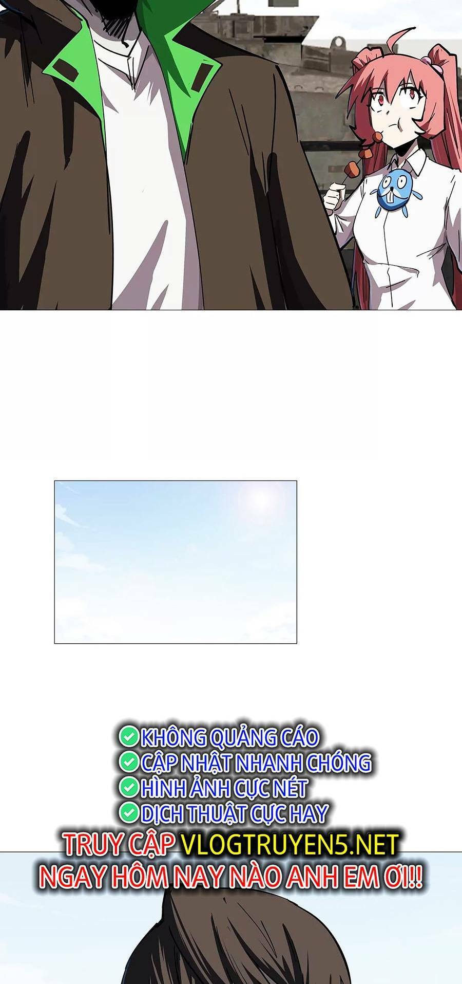 Cương Thi Tiên Sinh Chap 25 - Next Chap 26