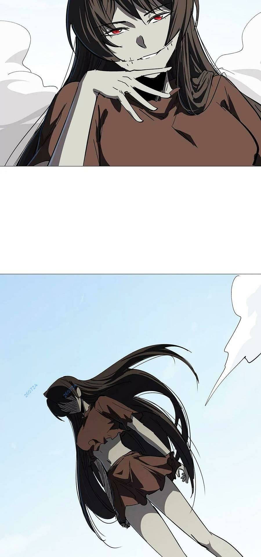 Cương Thi Tiên Sinh Chap 25 - Next Chap 26