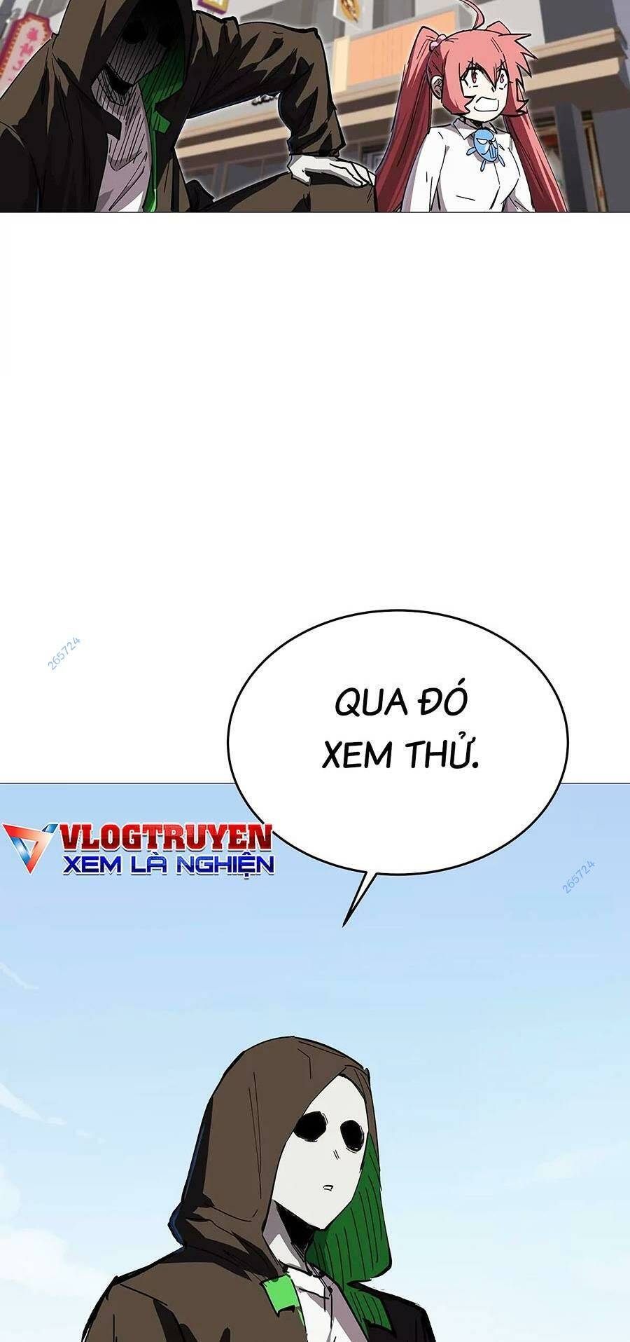 Cương Thi Tiên Sinh Chap 25 - Next Chap 26