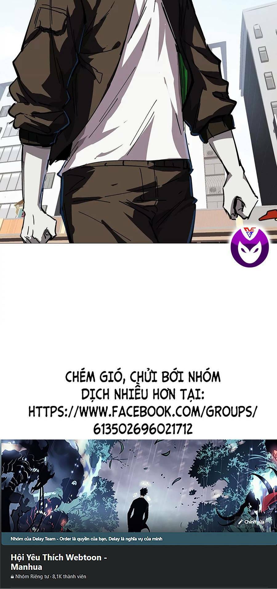 Cương Thi Tiên Sinh Chap 25 - Next Chap 26