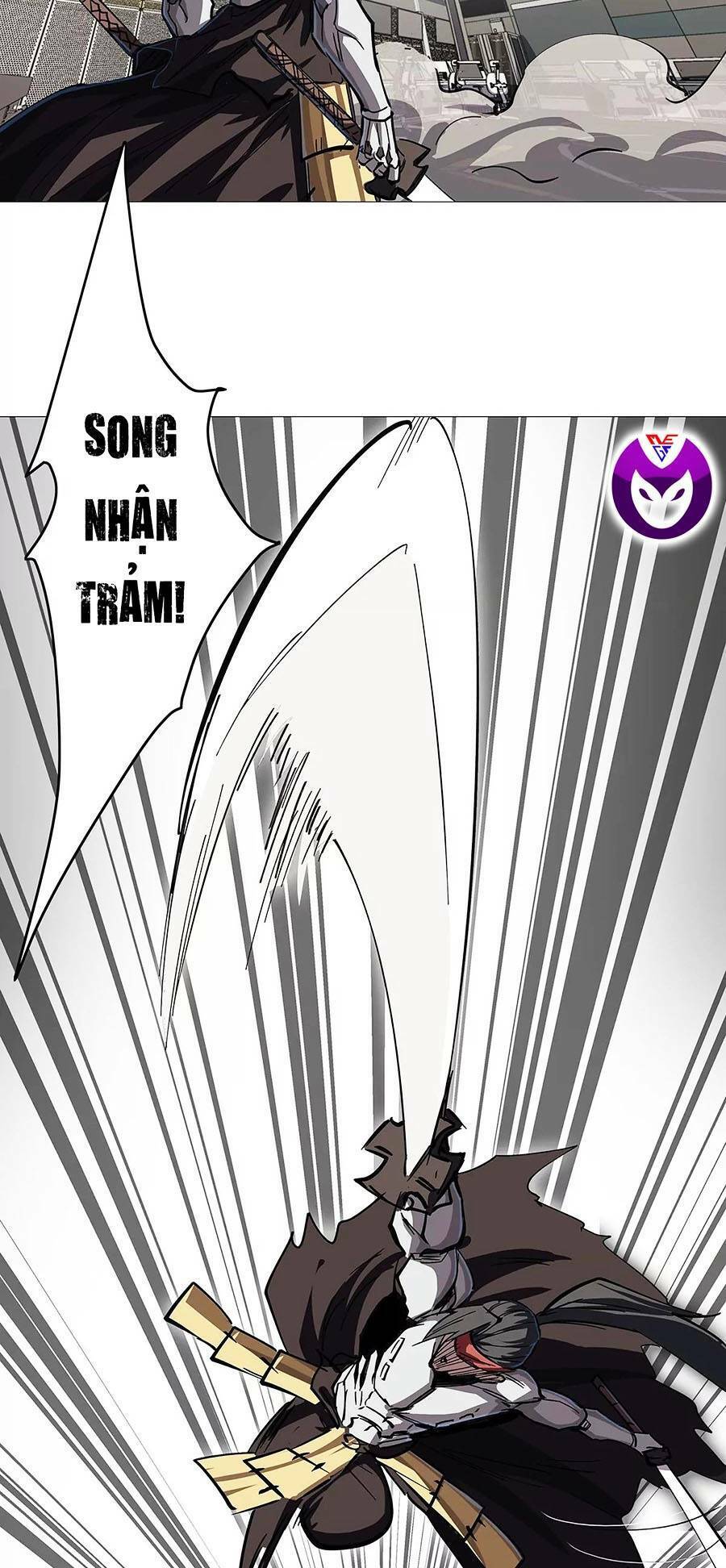 Cương Thi Tiên Sinh Chap 25 - Next Chap 26