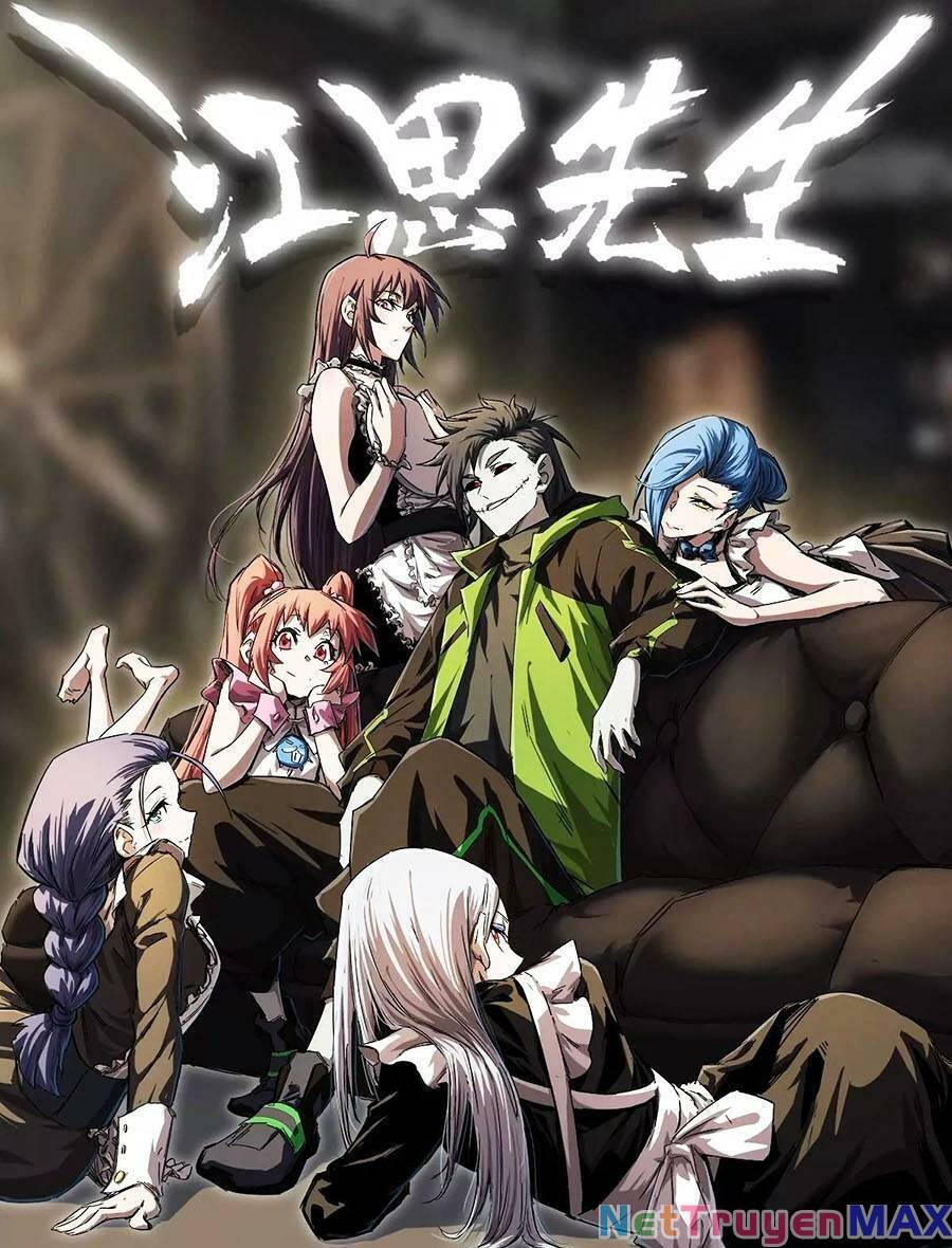 Cương Thi Tiên Sinh Chap 26 - Next Chap 27