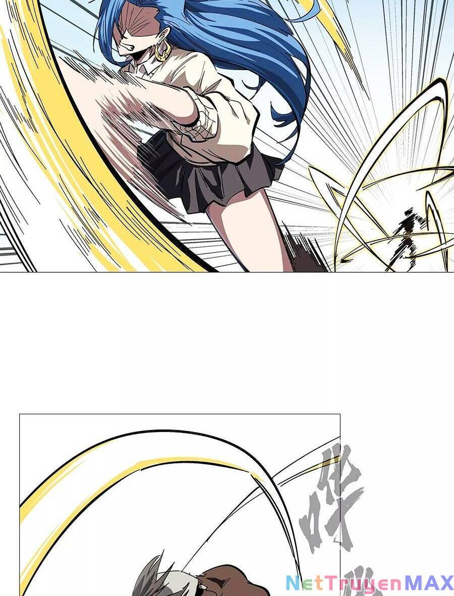 Cương Thi Tiên Sinh Chap 26 - Next Chap 27