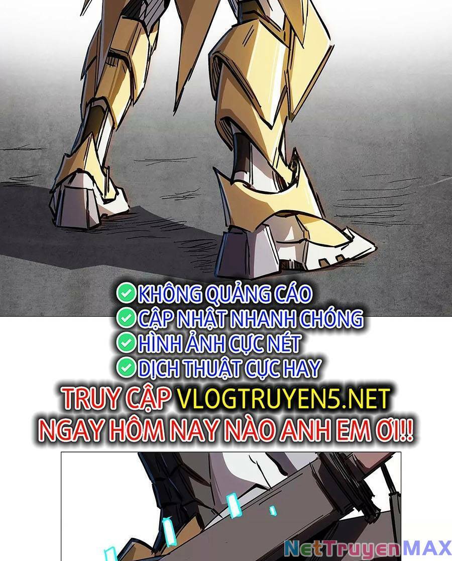 Cương Thi Tiên Sinh Chap 26 - Next Chap 27