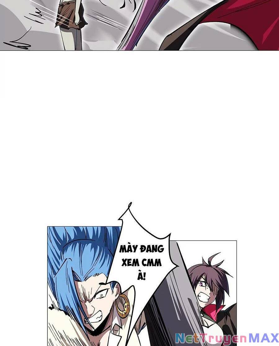 Cương Thi Tiên Sinh Chap 26 - Next Chap 27