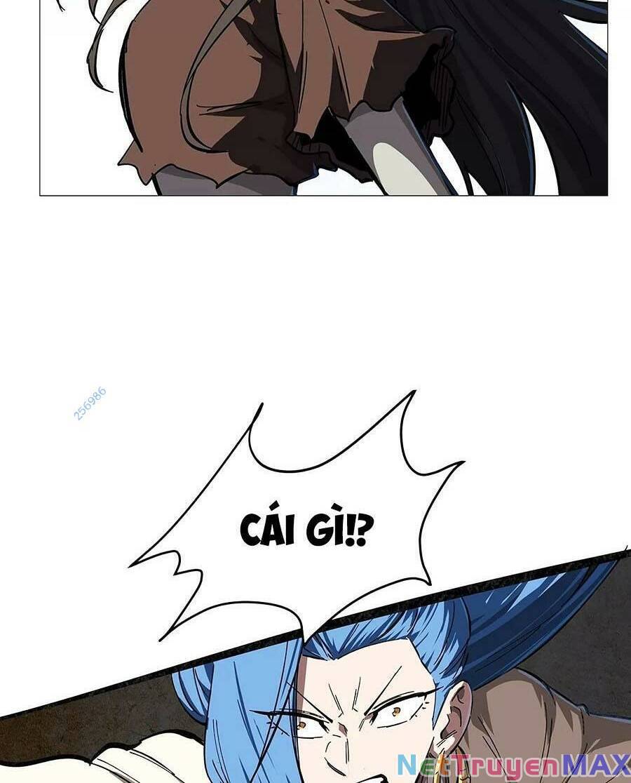 Cương Thi Tiên Sinh Chap 26 - Next Chap 27